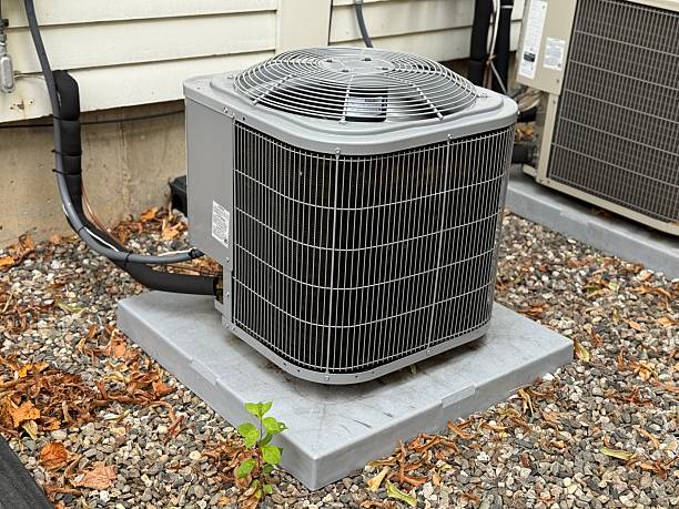 24/7 Emergency Hvac experts in Cleveland, OK