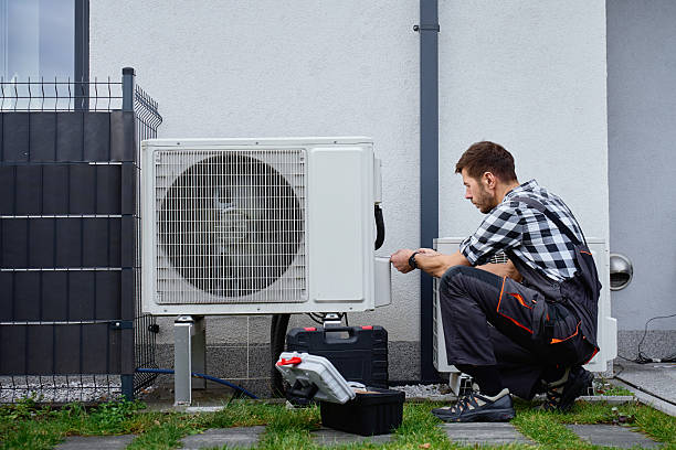 Top rated local Hvac specialists in Cleveland, OK